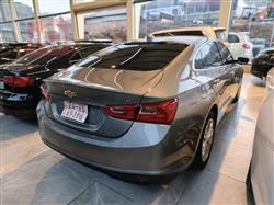 شێڤرۆلێت مالیبۆ